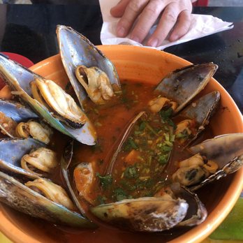 Fiesta Mexicana - Mexican Near Me - Myrtle Beach, South Carolina