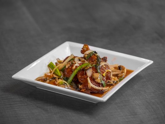 Blue Orchid Thai Restaurant by null