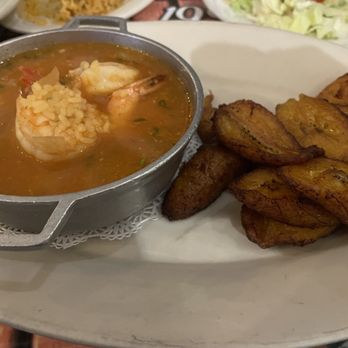 El Fogón de la Abuela - Seafood Near Me - Camuy, Puerto Rico El Fogón de la Abuela - Seafood Near Me - Camuy, Puerto Rico
