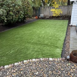 Munoz Landscaping 