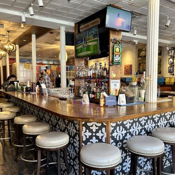 RuRu's Tacos + Tequila - Tex-Mex Near Me - Charleston, South Carolina