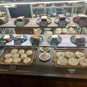 Kava House & Cafe - Counter treat options January 2026 - Bakeries Near Me - Swisher, Iowa Kava House & Cafe - Counter treat options January 2026 - Bakeries Near Me - Swisher, Iowa