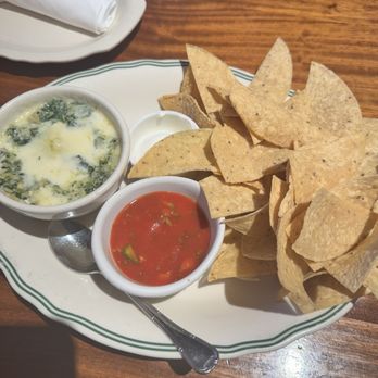 D. L. Mack's - Spinach dip - Pizza Near Me - Dallas, Texas D. L. Mack's - Spinach dip - Pizza Near Me - Dallas, Texas