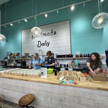 Buff City Soap - Where the scent magic happens - Personal Shopping Near Me - Greensboro, North Carolina Buff City Soap - Where the scent magic happens - Personal Shopping Near Me - Greensboro, North Carolina