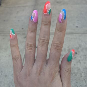 MC Prime Nails Studio - Nail tips, gel, & art! - Nail Salons Near Me - Brooklyn, New York MC Prime Nails Studio - Nail tips, gel, & art! - Nail Salons Near Me - Brooklyn, New York