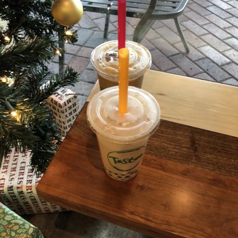 Tastea - Coffee & Tea Near Me - Irvine, California Tastea - Coffee & Tea Near Me - Irvine, California