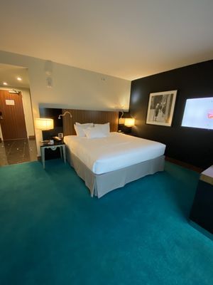 RADISSON BLU MALL OF AMERICA - Updated August 2025 - 377 Photos & 267