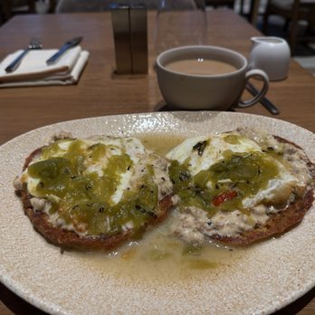 Char - New Mexican Cuisine Near Me - Albuquerque, New Mexico