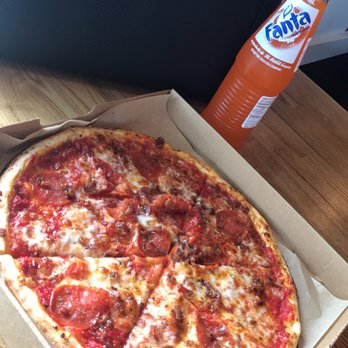 Blaze Pizza - Salad Near Me - Royal Palm Beach, Florida Blaze Pizza - Salad Near Me - Royal Palm Beach, Florida