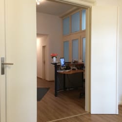 Chiropraktik Praxis Westend