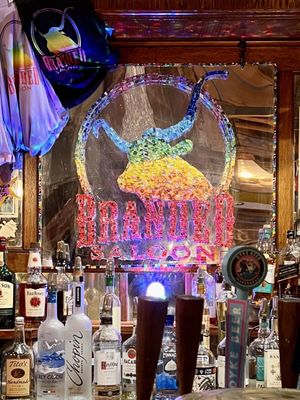 Branded Saloon by null Branded Saloon by null