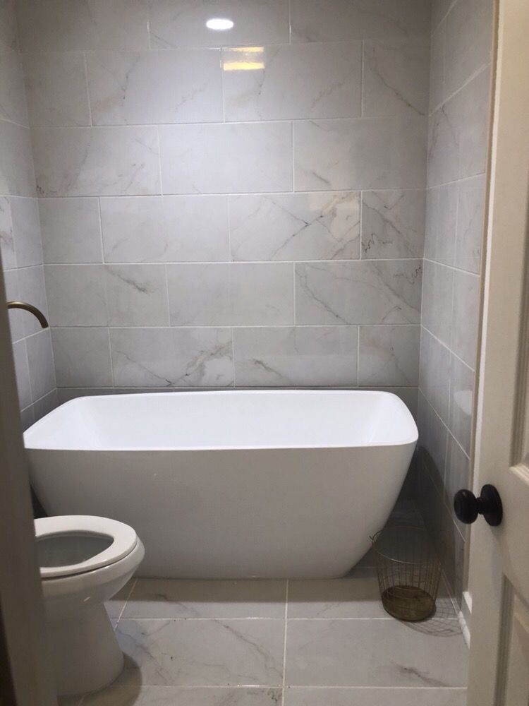 Slide of The Art of Plumbing