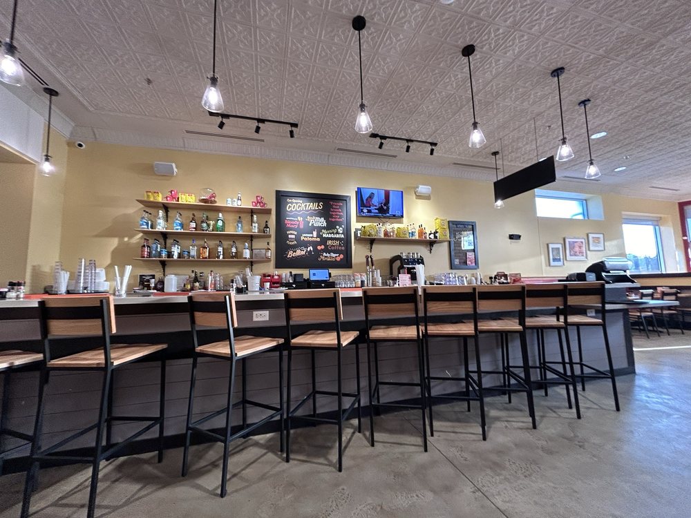 Ruby Sunshine Columbia