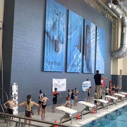 Shepherd Wellness Center - Warm up.