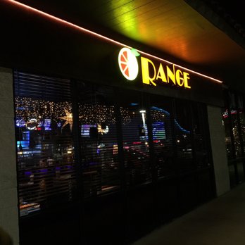Orange Bar - Nice signage - Korean Near Me - Buena Park, California Orange Bar - Nice signage - Korean Near Me - Buena Park, California