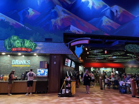 GREAT WOLF LODGE - Updated October 2025 - 98 Photos & 48 Reviews - 201 ...
