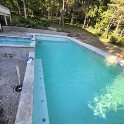 Country Club Pool & Spa