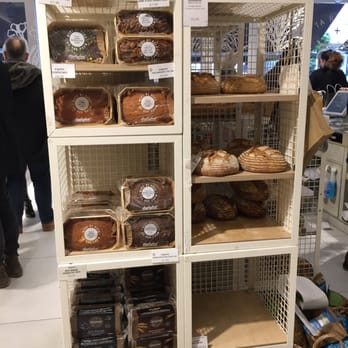 Daylesford Organic - British Near Me - London, XGL