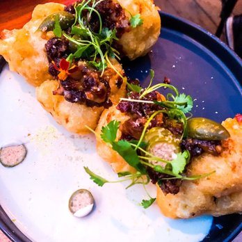 Gypsy Kitchen DC - Crispy Cauliflower - Tapas/Small Plates Near Me - Washington, DC, District of Columbia Gypsy Kitchen DC - Crispy Cauliflower - Tapas/Small Plates Near Me - Washington, DC, District of Columbia