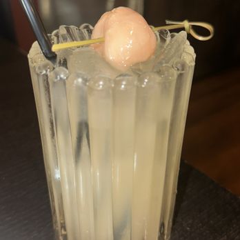 Emporium Thai - lychee martini 10/10 - Thai Near Me - Los Angeles, California Emporium Thai - lychee martini 10/10 - Thai Near Me - Los Angeles, California