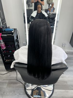 Johanny Dominican Beauty Bar