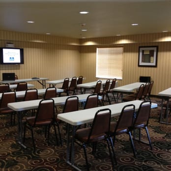 Cobblestone Inn & Suites - Killdeer - Hotels Near Me - Killdeer, North Dakota
