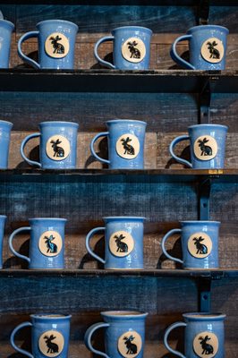 Jackalope Brewing Co. by null