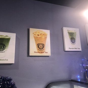 Guiltea Cravings - Canvas art work - Coffee & Tea Near Me - San Diego, California Guiltea Cravings - Canvas art work - Coffee & Tea Near Me - San Diego, California