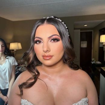 Makeup By Dali - Makeup Artists Near Me - San Diego, California Makeup By Dali - Makeup Artists Near Me - San Diego, California