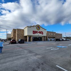Buc-ee’s