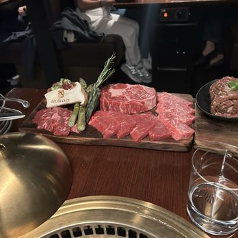 Howoo - Prime package - Barbeque Near Me - New York, New York Howoo - Prime package - Barbeque Near Me - New York, New York