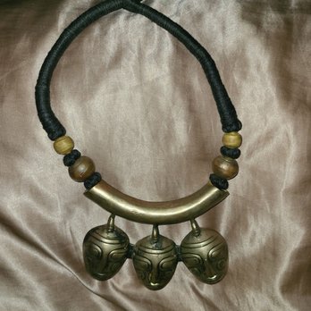 Mumu Mansion - A necklace I've recently purchased from this store. - Used, Vintage & Consignment Near Me - Los Angeles, California Mumu Mansion - A necklace I've recently purchased from this store. - Used, Vintage & Consignment Near Me - Los Angeles, California