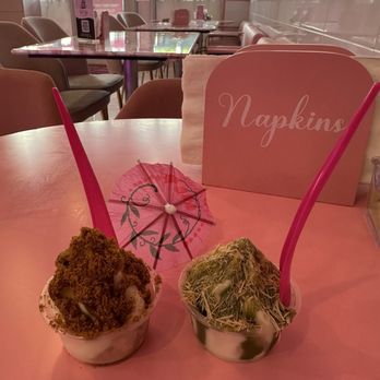 Drip N Dip - Ice Cream & Frozen Yogurt Near Me - Fort Lauderdale, Florida Drip N Dip - Ice Cream & Frozen Yogurt Near Me - Fort Lauderdale, Florida
