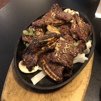 Hoban Korean Restaurant - Kal bi - Korean Near Me - Eagan, Minnesota Hoban Korean Restaurant - Kal bi - Korean Near Me - Eagan, Minnesota