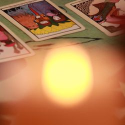Kingston Psychic