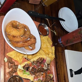 Finney's Crafthouse - Orange - New American Near Me - Orange, California