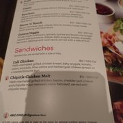 Amc Dine In Marina 6 640 Photos 1052 Reviews Cinema 13455 Maxella Ave Ste 280 Marina Del Rey Ca United States Phone Number Yelp