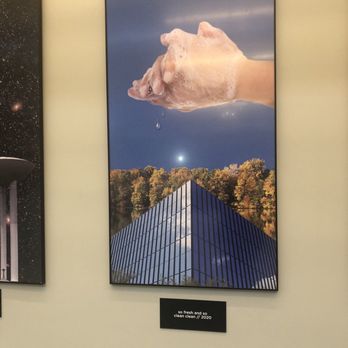 Bell Works - Shared Office Spaces Near Me - Holmdel, New Jersey