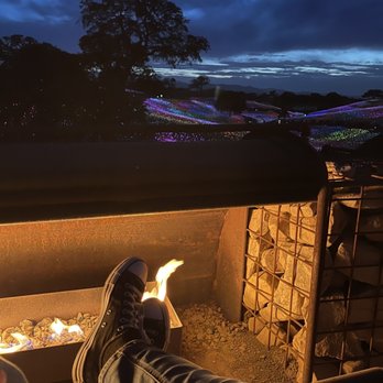 Sensorio - Best seat in the house - Art Galleries Near Me - Paso Robles, California