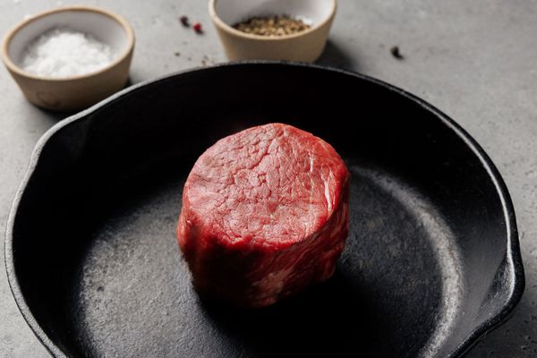 Fellers Ranch by null