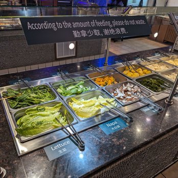 Halal Street - Fixings buffet for hotpot - Hot Pot Near Me - Newark, California Halal Street - Fixings buffet for hotpot - Hot Pot Near Me - Newark, California