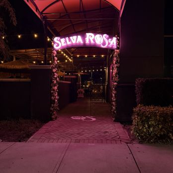 Selva Rosa - Latin American Near Me - Maitland, Florida