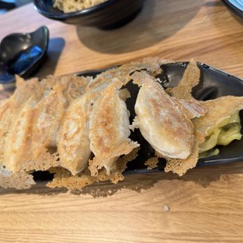 Dough Zone Dumpling House - Chicken Potstickers - Chinese Near Me - Lacey, Washington Dough Zone Dumpling House - Chicken Potstickers - Chinese Near Me - Lacey, Washington
