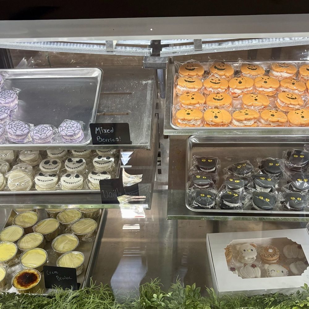 The Old Town Deli Temecula - Macarons & Creme Brûlée - Delis Near Me - Temecula, California The Old Town Deli Temecula - Macarons & Creme Brûlée - Delis Near Me - Temecula, California