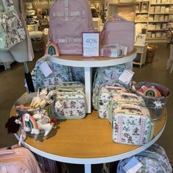 Backpack 40% sale
