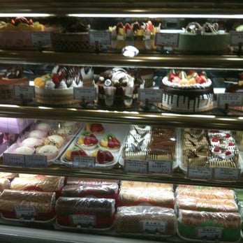 Sheng Kee Bakery - Bakeries Near Me - Richmond, California Sheng Kee Bakery - Bakeries Near Me - Richmond, California