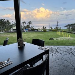 Hana Ranch Restaurant