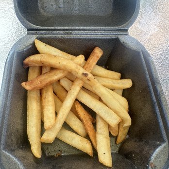 BBQ Brothers - Fries - Barbeque Near Me - Council Bluffs, Iowa