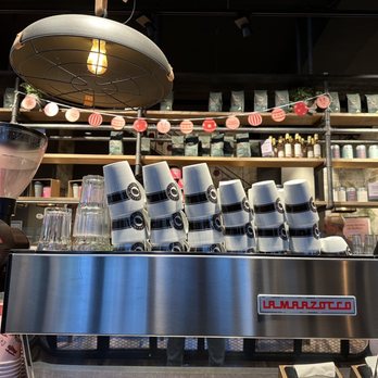 Espresso House - Coffee & Tea Near Me - Hamburg, HH Espresso House - Coffee & Tea Near Me - Hamburg, HH