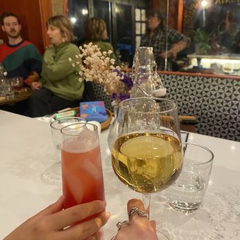 Zagaya - Wine Bars Near Me - Brooklyn, New York